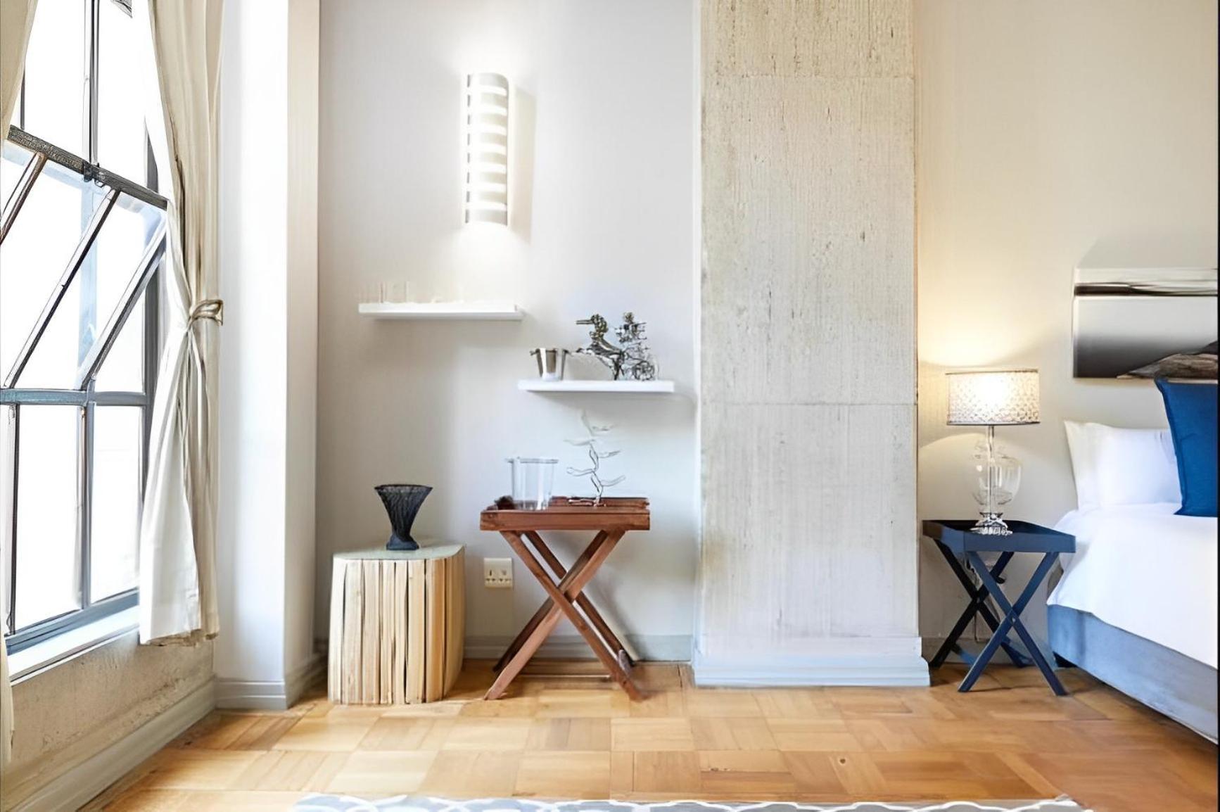 Cape Eazi Stayz Mutual Apartments Cape Town Room photo