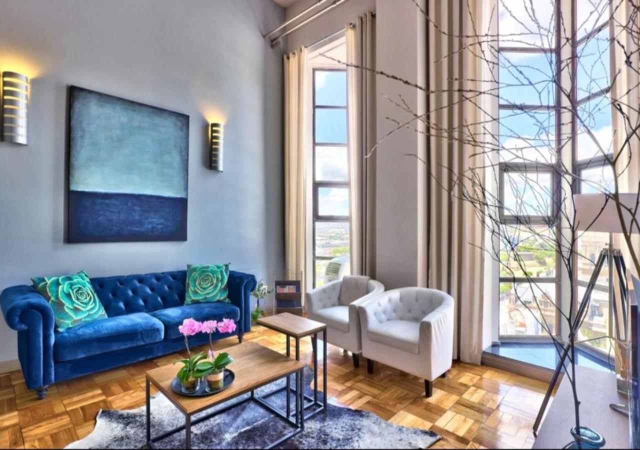 Cape Eazi Stayz Mutual Apartments Cape Town Room photo