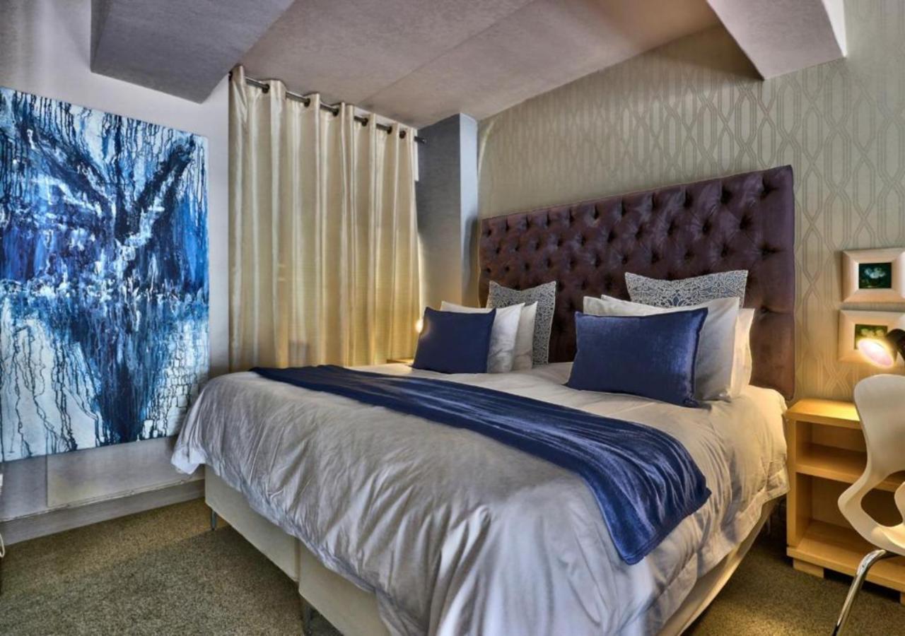 Cape Eazi Stayz Mutual Apartments Cape Town Room photo