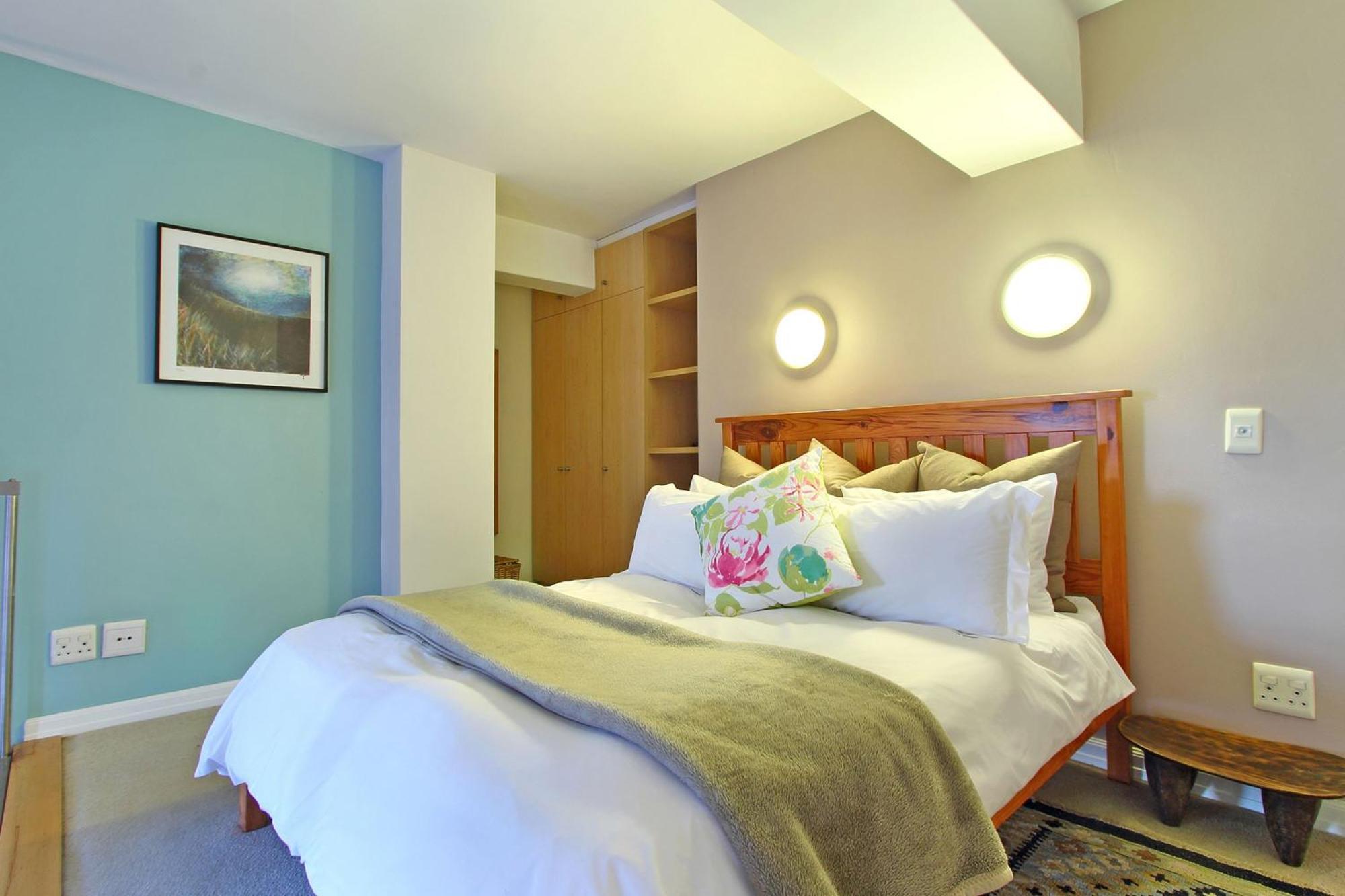 Cape Eazi Stayz Mutual Apartments Cape Town Room photo